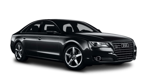 fourDrive Audi A8