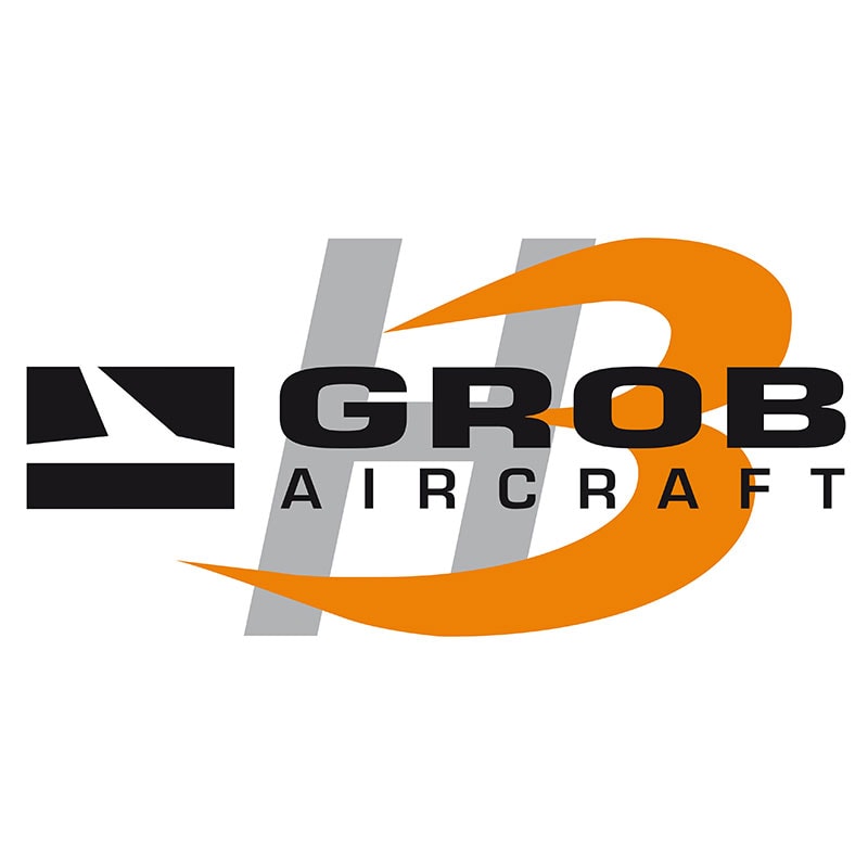 Logo GROB Aircraft